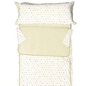 Burrito Blanco | Saco Nórdico con Relleno | Cama de 105cm.…