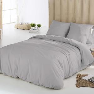 Icehome - Funda Nórdica 90 de Microfibra Ecológica, Juego d…