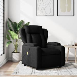 IKAYAA Sillón Masaje Reclinable Sillón Masaje Eléctrico Sil…