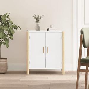 MOONAIRY Aparador, Aparadores para Salon, Mueble Auxiliar S…