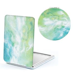 Mlysnd Espejo Maquillaje, Makeup Mirror, 2 Piezas Espejo de…