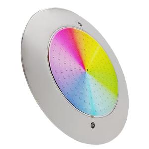 LED ATOMANT Foco de Piscina LED 12W RGB Impermeable IP68 Su…