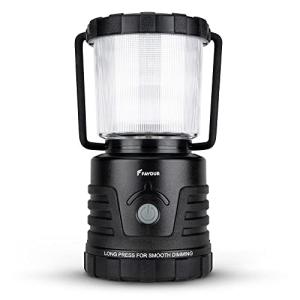 Lampara Camping LED Alta Potencia 1105 lumenes | Linterna C…