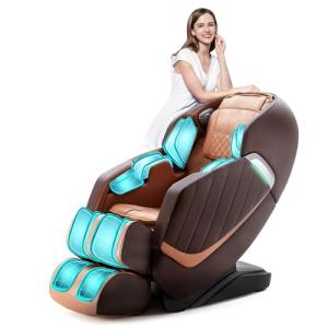 HealthRelife Sillón de Masaje - para Todo el Cuerpo, 3 Grav…