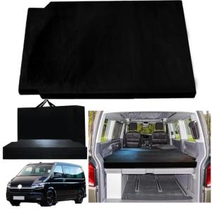 xxjolavv [Engrosado] Colchón plegable portátil compatible c…