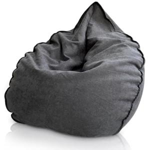 Aiire Puff Salon XXL de Lujo - Sofa Puf Gigante Moderno de…