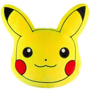 Pokemon Peluche Pikachu 3D para la Cama, Accesorios de Dorm…