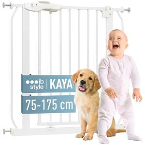 IB-Style - Barrera de seguridad para puerta/escalera «Kaya»…