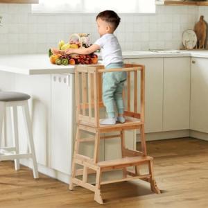 COSYLAND Torre de Aprendizaje Desde 18 Meses - Torre Aprend…
