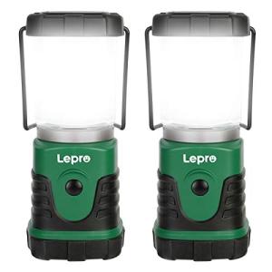 Lepro Linterna de Camping LED, Lámpara de Camping 350 lm (n…