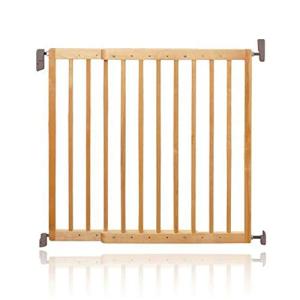 Munchkin Lindam Valla de Seguridad Infantil, Barrera de Esc…