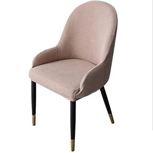 klkjk 1/2/4/6 Pack Comedor Sillas Cubiertas con Brazos Resp…