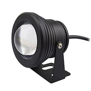 MIKOTR Focos for Piscinas 10W Foco LED Subacuático IP68 A P…