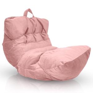 Aiire Puff Salon de Lujo Moderno - Sofa Puf con Relleno Inc…