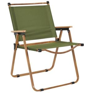 HOME DECO FACTORY, HDO0061, Silla de Camping ergonómica, Li…