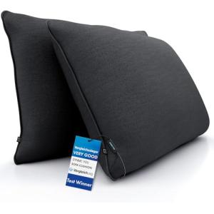 DYNMC you Cojines Sofa con Relleno Incluido 40x60, Funda Su…