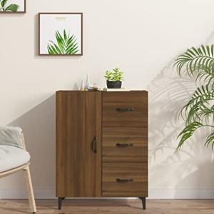 MOONAIRY Aparador, Mueble Salon, Aparadores para Salon, Mue…
