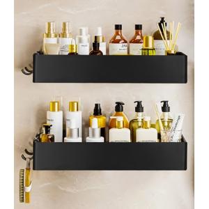 Estanteria Baño Sin Taladro, Estanteria Baño Repisa de Duch…