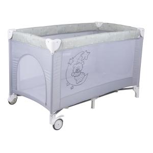 TORAL Cuna de Viaje Bebe con Colchon - Parque Cuna Bebe 2 e…