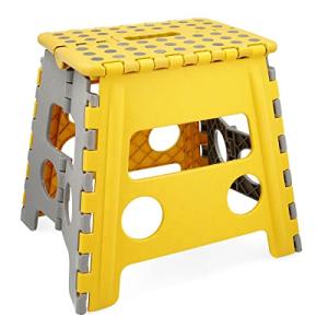 Quid Taburete Plegable 29x22x32cm