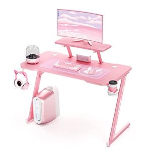 Intimate WM Heart Mesa Gaming 110 cm Escritorio Ergonómico…