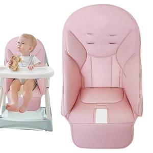 Eteslot Fundas para Trona para bebé, cojín para Trona, Fund…