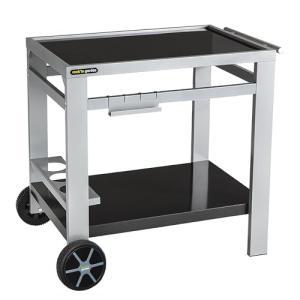 Cook'in Garden Carrito para Plancha MÉDIA M