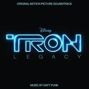 Tron: Legacy (Original Soundtrack)
