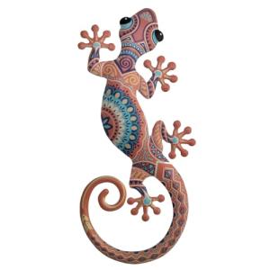 BY SIGRIS Origen Home Decor Lagarto Jardin Figura de Lagart…