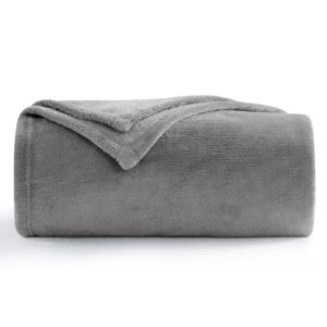 Aisbo Manta Sofa Polar 130x150 - Manta Cama Extra Suave, Ma…