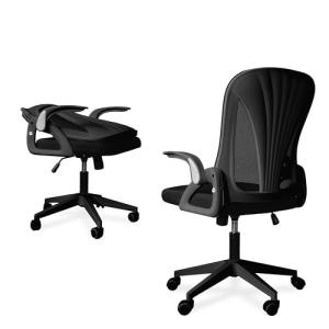 Tervo Modelo S | Silla de Oficina Plegable Para Espacios Pe…