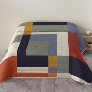 NATURALS Edredón Nórdico Estampado 300 Gramos - Cama 90-100…
