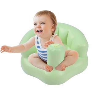 GAESHOW Asiento de Baño para Bebés, Silla Baño Para Bebé, A…