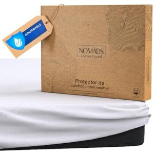 Casalina ComfortGuard. Protector de Colchón Impermeable 180…