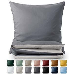 Blumtal - Funda nórdica Reversible de 140 x 220 cm   Fundas…