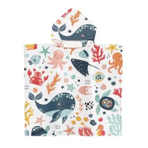 FYting Toalla Playa Bebe,Toalla Bebe Playa,Toalla Piscina N…