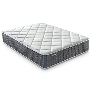 beloBed Colchones 150x190 Colchón Viscoelastica. Reversible…