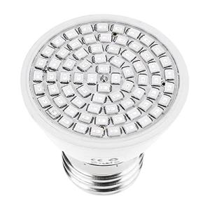 Tbest Full Spectrum E27 3.5W Ac220V 72 Leds Smd2835 Led Gro…