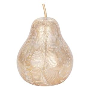 BY SIGRIS Origen Home Decor Figura Pera Varios | Figura de…