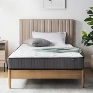 Zinus Colchón Híbrido Tight Top - Colchón 90x190 cm – Altur…