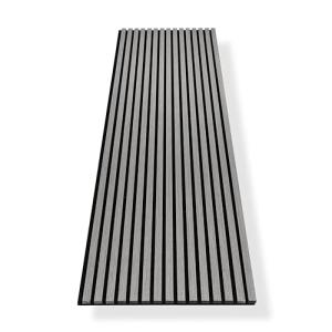 HAGEFOL® listones de madera decorativos 240 x 60 cm, Panele…