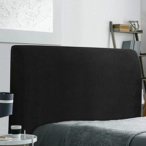 TIANSHU Funda Cabecero Cama EláSticas, Protector de Cabecer…