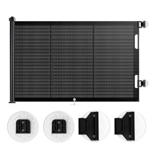 Puerta Seguridad Bebé Extensibles, Barrera Seguridad Nños y…