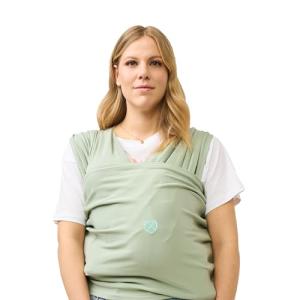 Koala Babycare Fular portabebes- Cuddle Band 2.0 – Portabeb…
