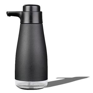 AIKE AK1062 Dispensador de jabón de Cocina de 450 ml, dispe…