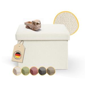 Laleni banco almacenaje - banco con almacenaje 41x31 cm - p…