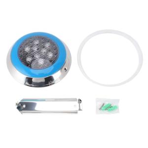PODSJD Foco LED Piscina empotrable Par56 IP68 12W 24V luz B…