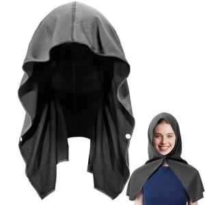 Toalla Refrescante Deporte, Pañuelo Cabeza Deporte Toallas…