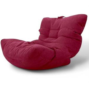 Aiire Puff Salon de Lujo XXL - Sofa Puf Gigante Moderno de…