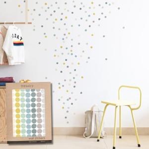 Pegatinas Pared Decorativas | Vinilo Adhesivo Pared Lunares…